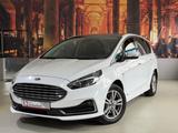 Ford S-Max/Titanium/4AWD/AHK/NAVi/Panorama