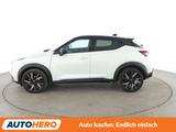 Nissan Juke 1.0 DIG-T N-Design*NAVI*LED*ACC*CAM*PDC*SHZ - Nissan JUKE N-DESIGN mit Benzin-Antrieb