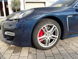 Porsche Panamera V8 Bi Turbo BOSE/ el. Sitze Hi./ CHRONO - Porsche Gebrauchtwagen in München