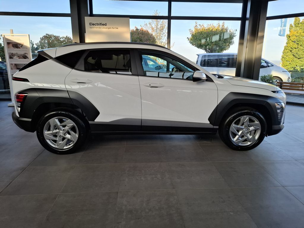 Hyundai KONA - Bild 5