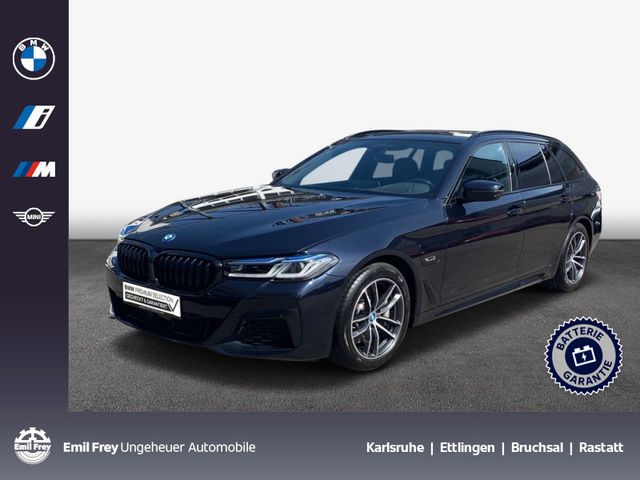 BMW 530e Touring M Sportpaket Head-Up HiFi DAB WLAN