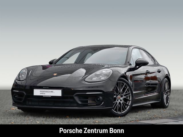 Porsche Panamera 4S E-Hybrid ''21-Zoll BOSE Sportabgas''