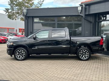 Dodge RAM - 5