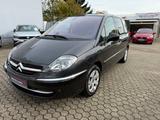 Citroën C8 2.0 HDi 165 FAP Exclusive*7 Sitzer * - Citroën C8: Van