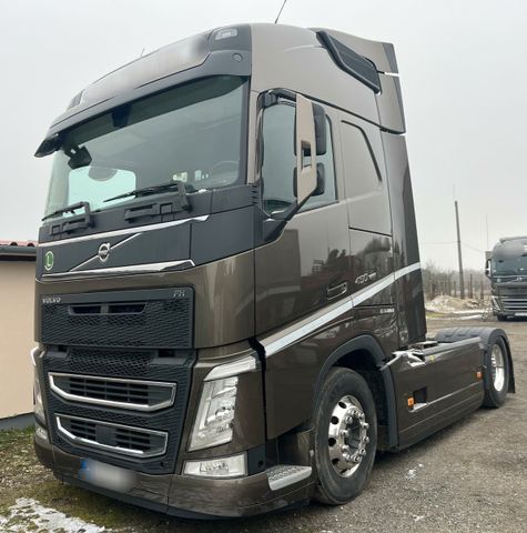 Volvo FH 460 Standard