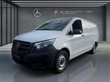 Mercedes-Benz Vito 114 CDI Kasten Lang REGAL+8-FACH+KLIMA+PDC+ - Mercedes-Benz Vito Gebrauchtwagen in Hamburg