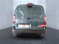 Berlingo Kasten XTR M Diesel 130 Automatik Berlingo Kasten XTR M Diesel 130 Automatik