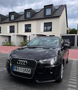 Audi A1 1.2 TFSI Attraction