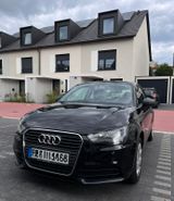 Audi A1 1.2 TFSI Attraction