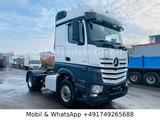 Mercedes-Benz Actros IV 1851 BL 4x4 HAD*Retarder/Hydr./ACC/LDW - Mercedes-Benz Actros 1851