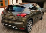 Citroën DS4 THP 200 SportChic - Citroën DS4: Sport