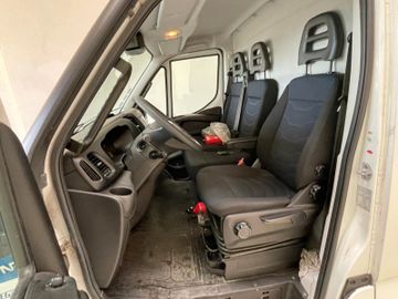 Fahrzeugabbildung Iveco Daily Kasten 50C14 CNG *Klima*59 TKM*