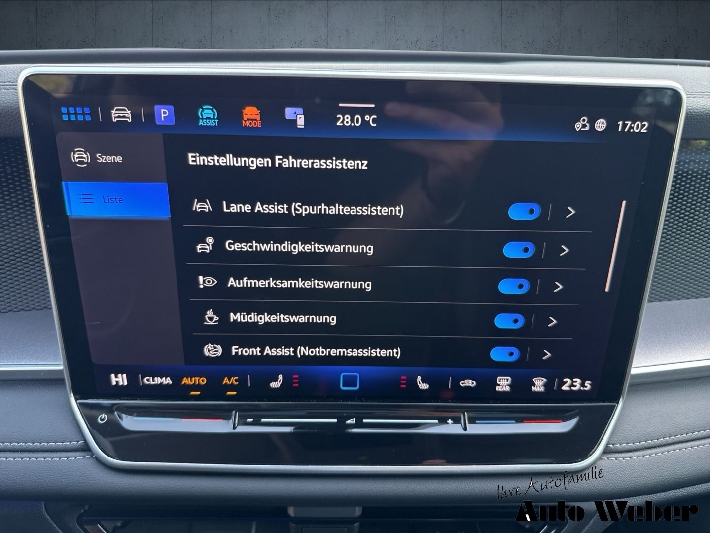Volkswagen Tayron - Bild 17