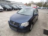 Volkswagen Polo IV Trendline,ALU,KLIMA,E-FENSTER. - Volkswagen Polo aus 2007