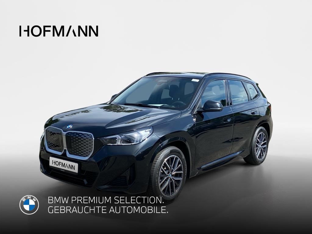 BMW iX1 xDrive30 M Sport+AHK+Memorysitz+ACC+360°+HuD