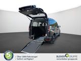 Volkswagen Caddy Maxi 1.5 TSI DSG Dark Label Rollstuhlumba - Volkswagen Caddy: Dark Label Maxi