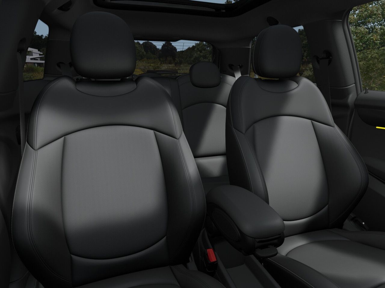 MINI Cooper SE - Bild 6