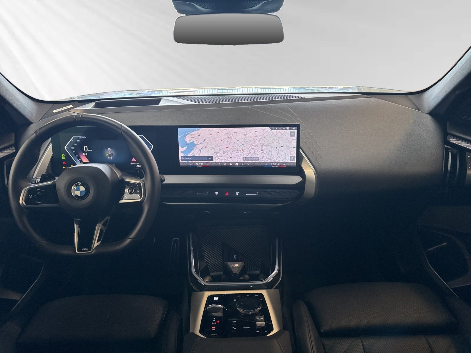 BMW X3 - Bild 9