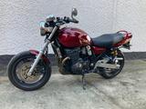 Suzuki GSX 750 ae Inazuma - SUZUKI 1999 GSX 750