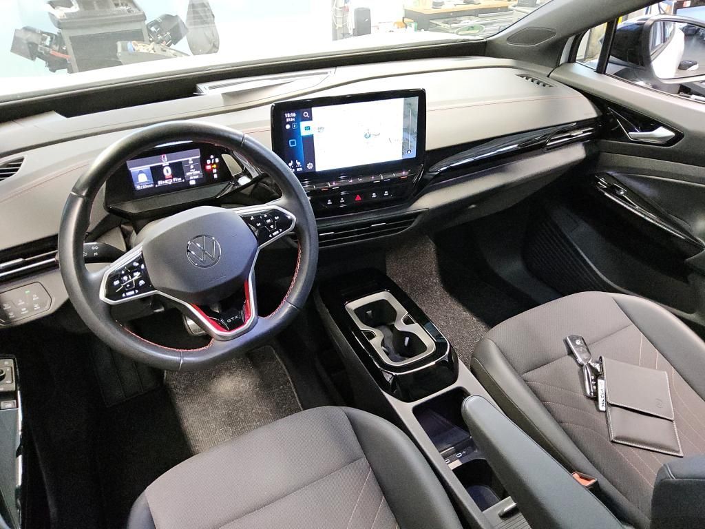 Volkswagen ID.4 - Bild 4