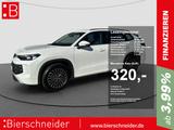 Volkswagen Tayron 1.5 eTSI DSG Life AHK KAMERA IQ-LIGHT ACC - weiße Volkswagen Tayron