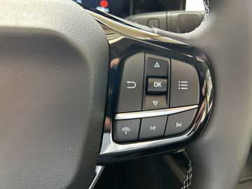 Ford Puma Gen-E Premium