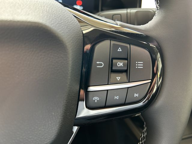 Ford Puma Gen-E Premium