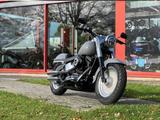 Harley-Davidson FLSTFI Fat Boy | frisch umgebaut! - HARLEY-DAVIDSON 2006