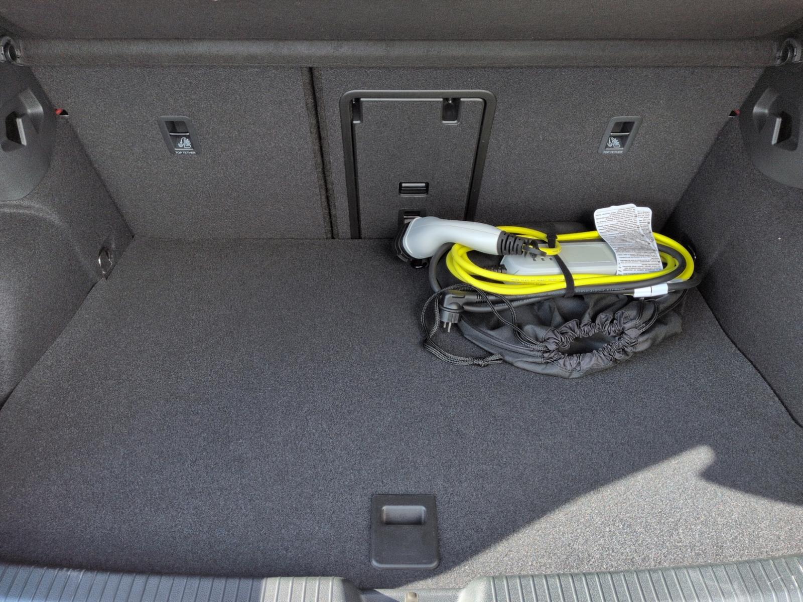 Volkswagen Golf VIII GTE 1.5 TSI DSG eHybrid LEDER+AHK, миниатюра 17