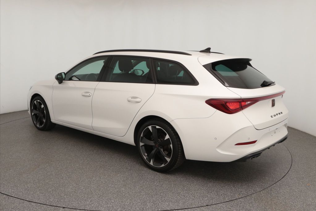Cupra Leon SP 2.0 TDI 110kW Tempo*PDC*RFK*Klima*Nav*SH