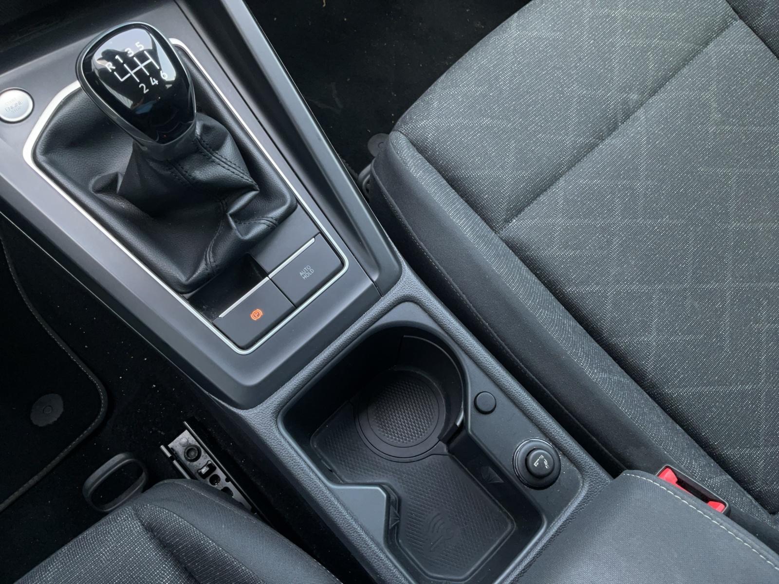 Volkswagen Golf 1,5 l TSI 6-Gang Life, миниатюра 18