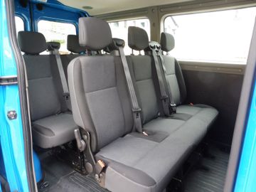 Renault Master III Kombi L1H1 3,3t