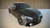 Mercedes-Benz E 63 S AMG/VOLL/BURM3D/KERAMIK/PANO/CARBON/AHK - gebrauchte Mercedes-Benz E 63 AMG aus dem Jahr 2021