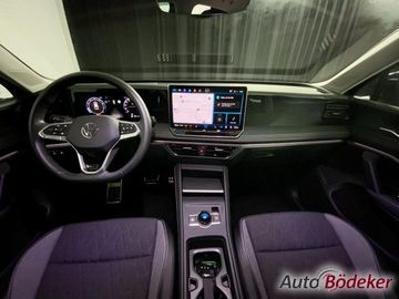 Volkswagen Tiguan 1.5 eTSI DSG GOAL Garantie b. 03.02.2030