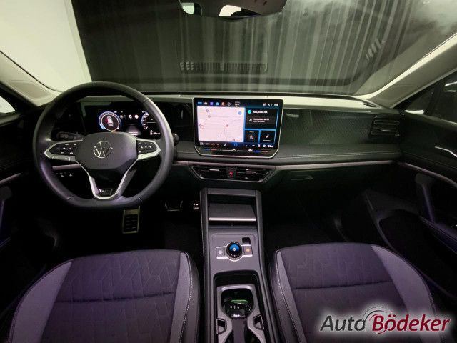 Volkswagen Tiguan 1.5 eTSI DSG GOAL Garantie b. 03.02.2030