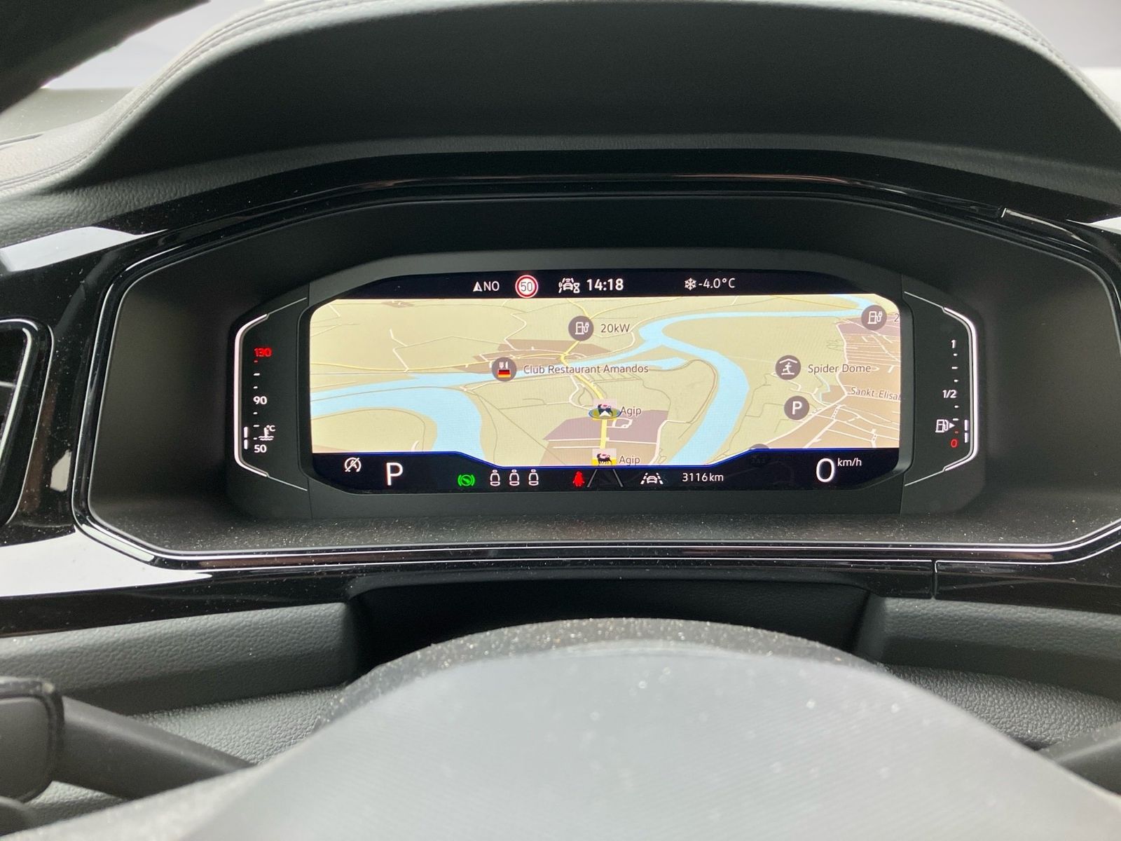 Volkswagen T-Roc - Bild 13