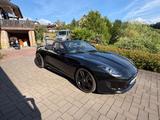 Jaguar F-Type 3.0 L V6 S Kompressor Automatik S - Jaguar F-Type aus 2016