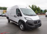 Fiat Ducato Maxi 35 140 L4H2 - Fiat Ducato: L4