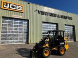 JCB 403 Agri High Lift - Jcb 403