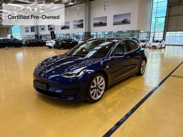 Tesla Model 3 Standard Range Plus