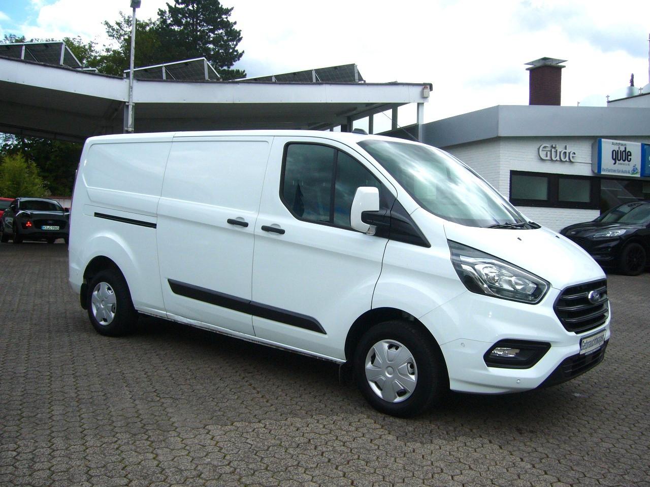 Ford Transit Custom Kasten 300 L2H1 Trend Kamera/DAB
