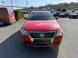 Volkswagen Passat Variant 2.0 TDI *KLIMA*SHZ*TEMPOMAT*ALU* - Volkswagen Passat aus 2009: TDI