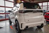 Aixam City Sport, mit 15 Jahren Aixam Fahren - Aixam City Neuwagen