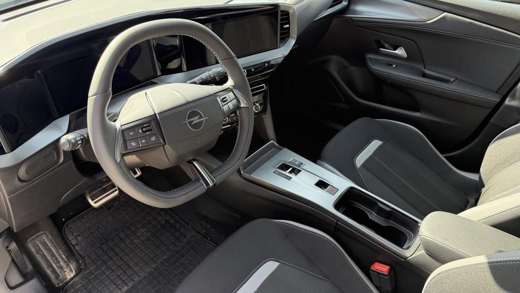 Autohaus Zimpel -  Opel Mokka GS 1.2T 180Kamera+SHZ+LHZ+LED+Klimaautomat - Bild 9