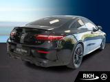Mercedes-Benz E 53 AMG Coupé Pano/360°/MBUX/Burmester/Multibe - gebrauchte Mercedes-Benz E 53 AMG aus dem Jahr 2021