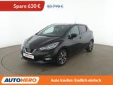 Nissan Micra 1.0 IG N-WAY*TEMPO*CAM*PDC*SHZ*KLIMA*
