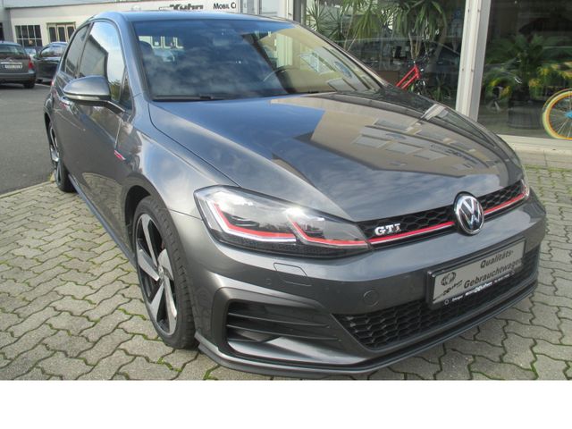 Volkswagen Golf GTI GTI BMT 3-Tü / PDC/ SHZ/ 18´´LM/ Alcant