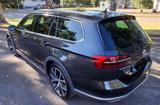 Volkswagen Passat Alltrack 2.0 TDI SCR 140kW DSG 4MOT A... - VW Passat Alltrack von privat