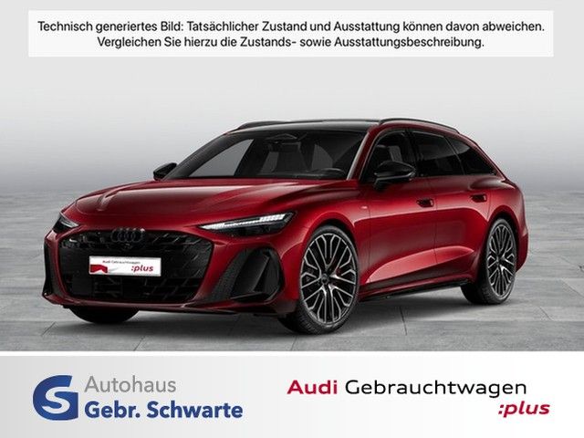 Image of Audi A6