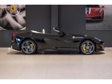 2018 Ferrari PORTOFINO — фото 10